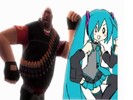 F