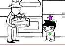 F
