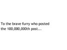 F