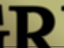 F