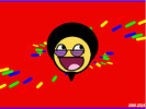 F