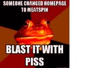 F