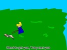 F