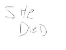 F