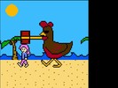 F