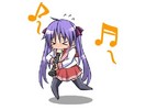 F