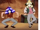F