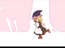 F