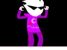F