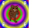 F
