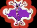 F