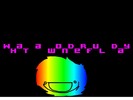F