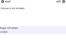 F