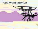 F