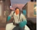 F