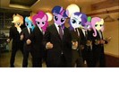F