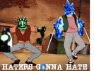 F