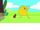 F