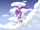 F