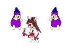 F