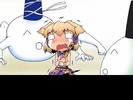 F