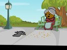 F