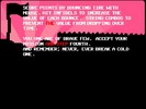 F