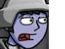 F