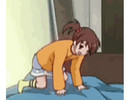 F