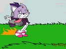 F