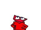F