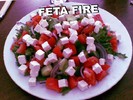 F