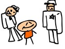 F